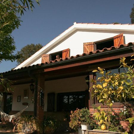 Casa Magnolia Βίλα Dosrius Εξωτερικό φωτογραφία