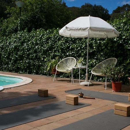 Casa Magnolia Βίλα Dosrius Εξωτερικό φωτογραφία