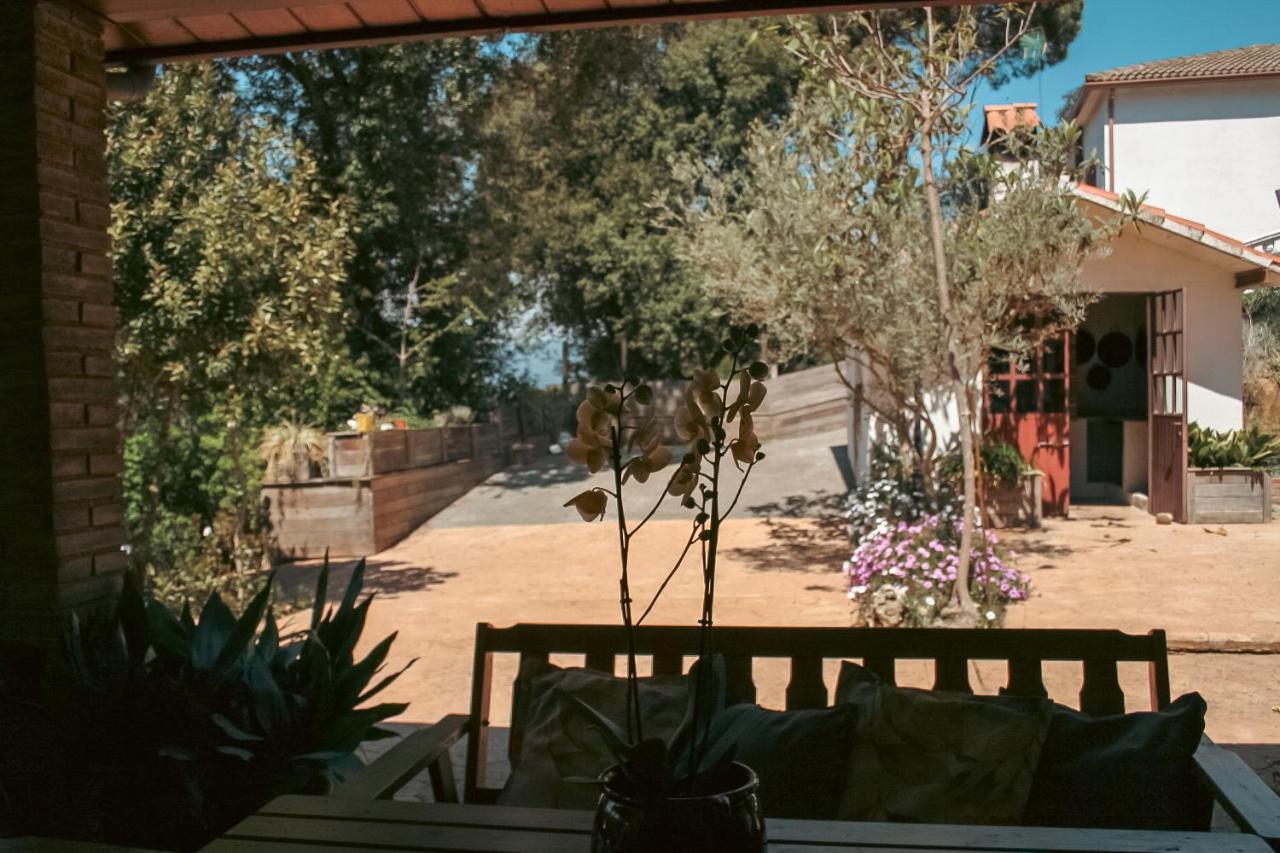 Casa Magnolia Βίλα Dosrius Εξωτερικό φωτογραφία