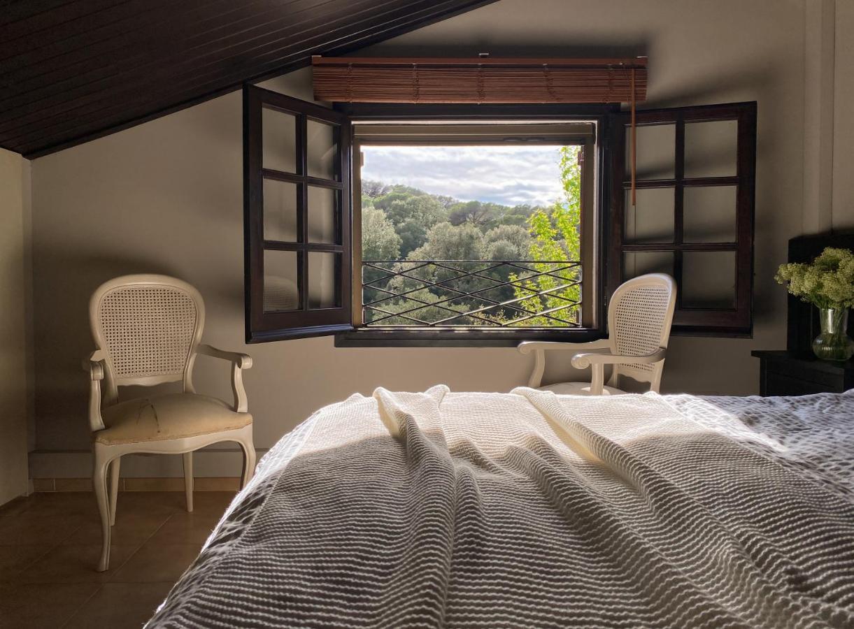 Casa Magnolia Βίλα Dosrius Εξωτερικό φωτογραφία