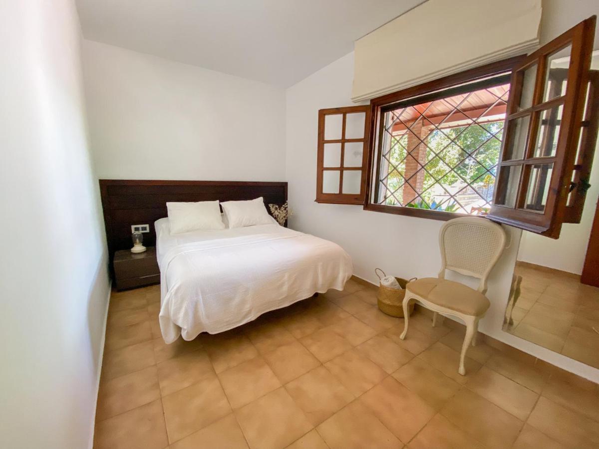 Casa Magnolia Βίλα Dosrius Εξωτερικό φωτογραφία