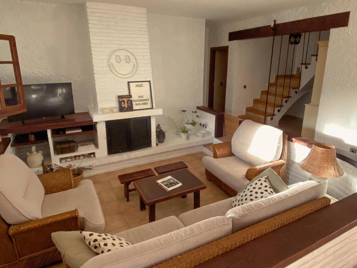 Casa Magnolia Βίλα Dosrius Εξωτερικό φωτογραφία